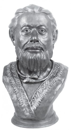 Иллюстрация к книге — Скифы: расцвет и падение великого царства [i_065.jpg]