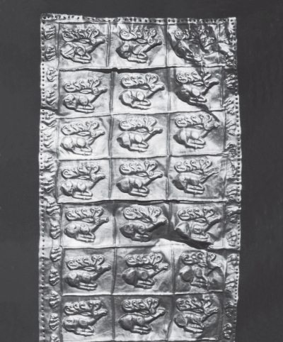 Иллюстрация к книге — Скифы: расцвет и падение великого царства [i_069.jpg]