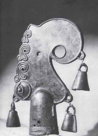 Иллюстрация к книге — Скифы: расцвет и падение великого царства [i_071.jpg]