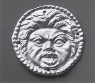 Иллюстрация к книге — Скифы: расцвет и падение великого царства [i_074.jpg]