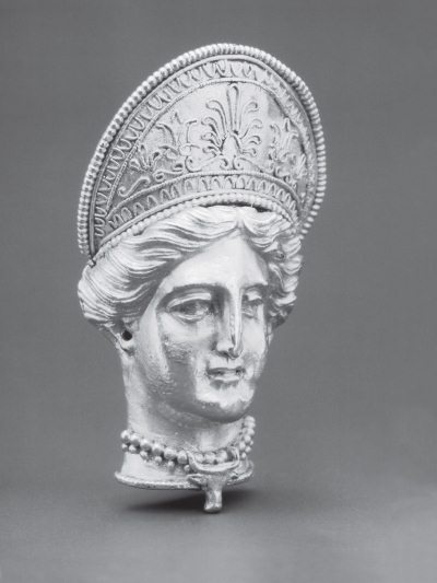 Иллюстрация к книге — Скифы: расцвет и падение великого царства [i_076.jpg]