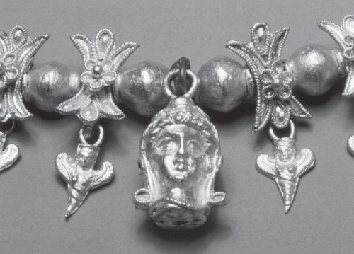 Иллюстрация к книге — Скифы: расцвет и падение великого царства [i_078.jpg]