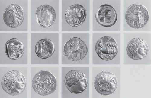 Иллюстрация к книге — Скифы: расцвет и падение великого царства [i_080.jpg]