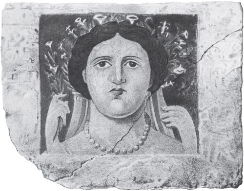 Иллюстрация к книге — Скифы: расцвет и падение великого царства [i_081.jpg]