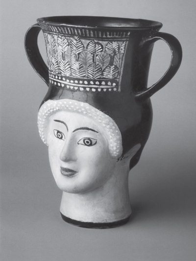 Иллюстрация к книге — Скифы: расцвет и падение великого царства [i_085.jpg]