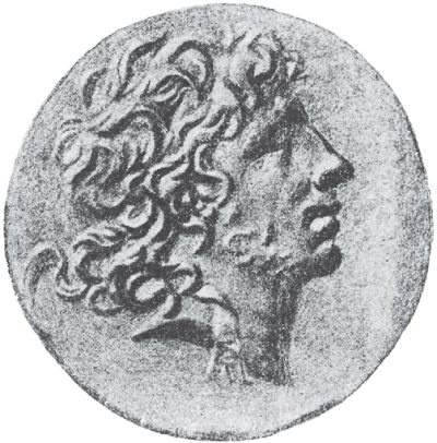 Иллюстрация к книге — Скифы: расцвет и падение великого царства [i_086.jpg]