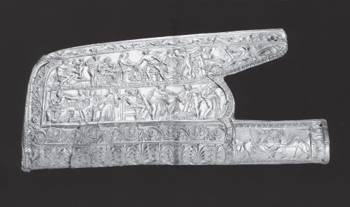 Иллюстрация к книге — Скифы: расцвет и падение великого царства [i_111.jpg]