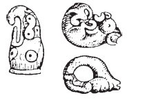 Иллюстрация к книге — Скифы: расцвет и падение великого царства [i_124.jpg]