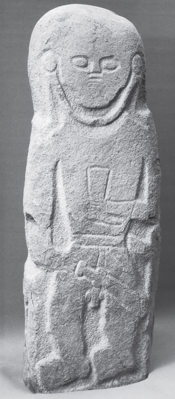 Иллюстрация к книге — Скифы: расцвет и падение великого царства [i_126.jpg]