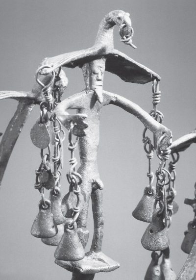 Иллюстрация к книге — Скифы: расцвет и падение великого царства [i_130.jpg]