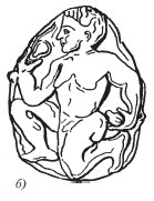 Иллюстрация к книге — Скифы: расцвет и падение великого царства [i_132.jpg]