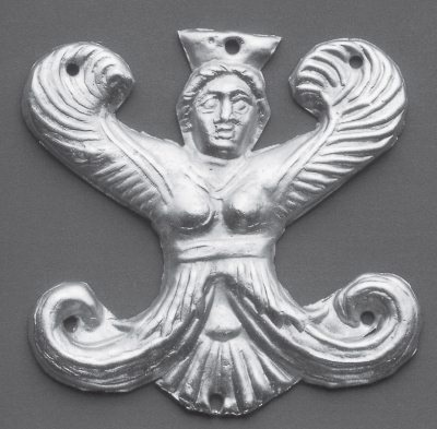 Иллюстрация к книге — Скифы: расцвет и падение великого царства [i_134.jpg]