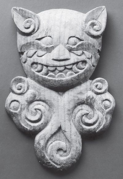 Иллюстрация к книге — Скифы: расцвет и падение великого царства [i_136.jpg]