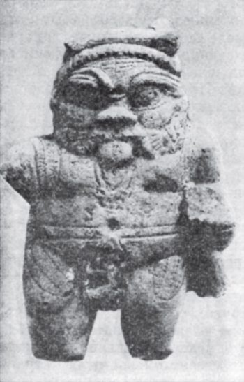 Иллюстрация к книге — Скифы: расцвет и падение великого царства [i_138.jpg]