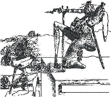 Иллюстрация к книге — Повседневная жизнь сюрреалистов. 1917-1932 [i_003.jpg]