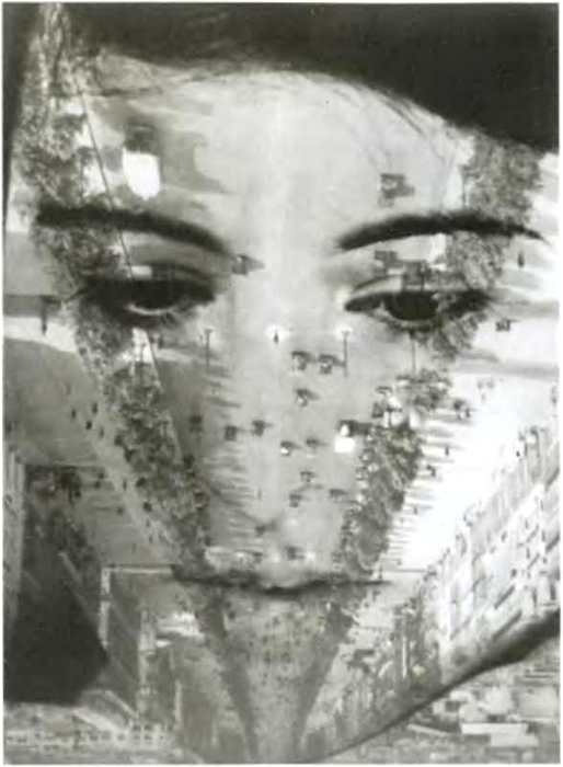 Иллюстрация к книге — Повседневная жизнь сюрреалистов. 1917-1932 [i_007.jpg]