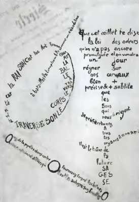 Иллюстрация к книге — Повседневная жизнь сюрреалистов. 1917-1932 [i_014.jpg]