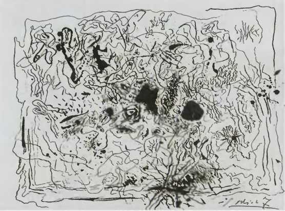 Иллюстрация к книге — Повседневная жизнь сюрреалистов. 1917-1932 [i_025.jpg]