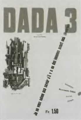 Иллюстрация к книге — Повседневная жизнь сюрреалистов. 1917-1932 [i_026.jpg]