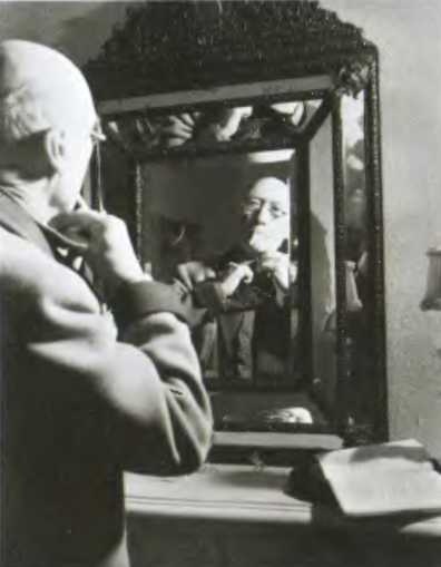 Иллюстрация к книге — Повседневная жизнь сюрреалистов. 1917-1932 [i_048.jpg]