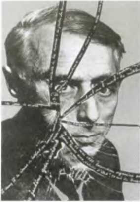 Иллюстрация к книге — Повседневная жизнь сюрреалистов. 1917-1932 [i_052.jpg]