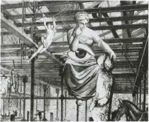 Иллюстрация к книге — Повседневная жизнь сюрреалистов. 1917-1932 [i_054.jpg]