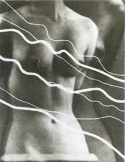 Иллюстрация к книге — Повседневная жизнь сюрреалистов. 1917-1932 [i_058.jpg]