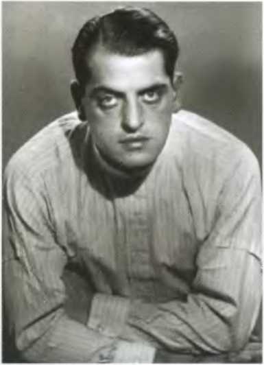 Иллюстрация к книге — Повседневная жизнь сюрреалистов. 1917-1932 [i_060.jpg]