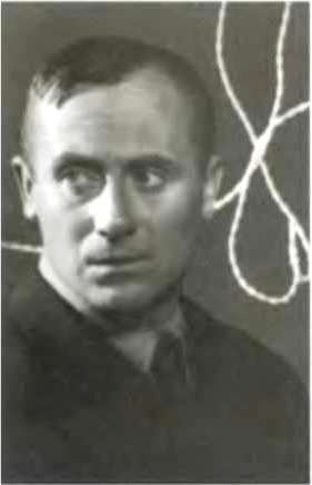 Иллюстрация к книге — Повседневная жизнь сюрреалистов. 1917-1932 [i_067.jpg]