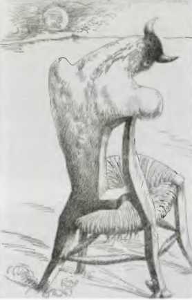 Иллюстрация к книге — Повседневная жизнь сюрреалистов. 1917-1932 [i_070.jpg]