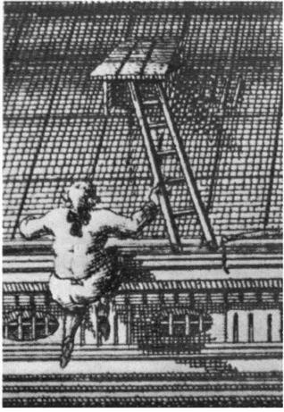 Иллюстрация к книге — Повседневная жизнь Венеции во времена Гольдони [i_030.jpg]