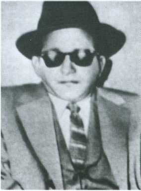 Иллюстрация к книге — Повседневная жизнь ЦРУ. Политическая история 1947-2007 [i_022.jpg]