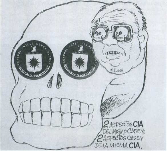 Иллюстрация к книге — Повседневная жизнь ЦРУ. Политическая история 1947-2007 [i_029.jpg]