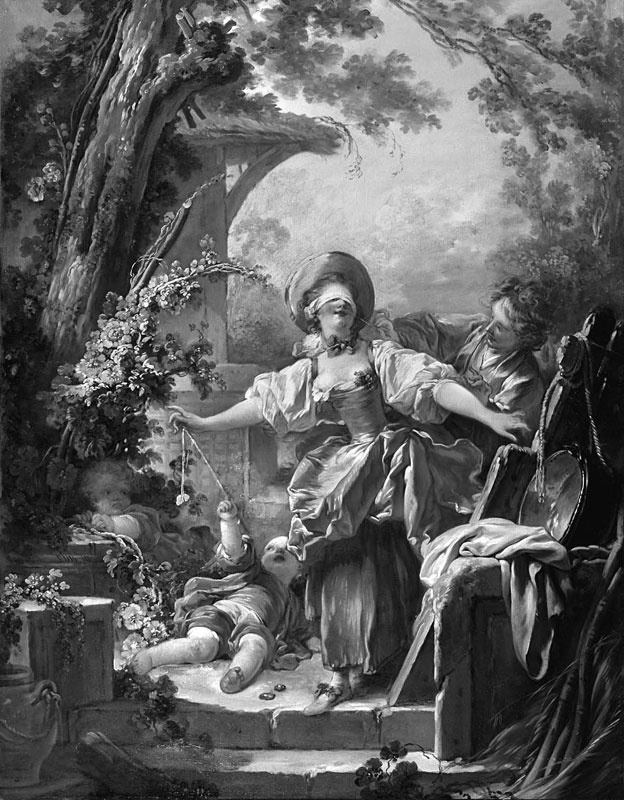 Иллюстрация к книге — Девушки на выданье. Бал дебютанток [_04.jpg]