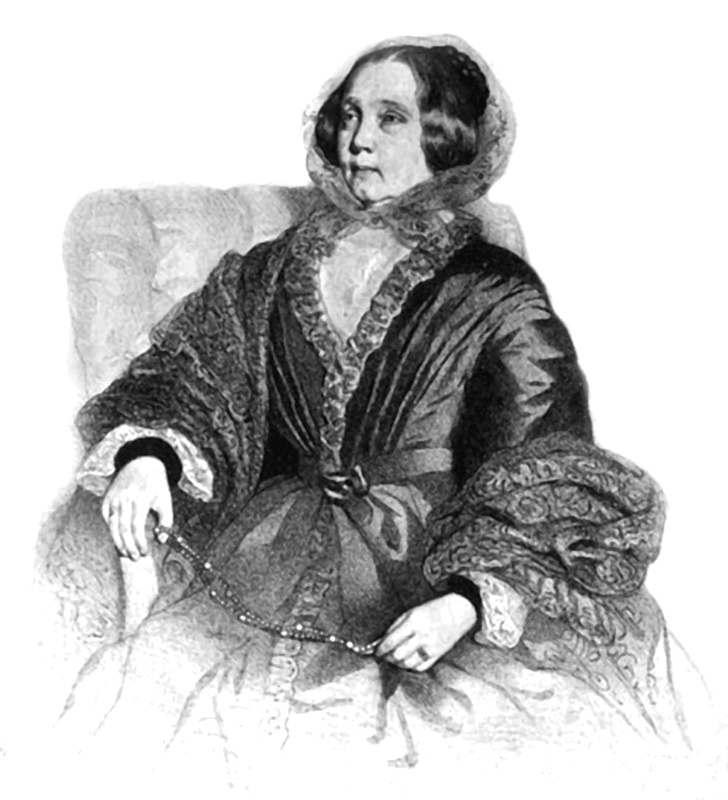 Иллюстрация к книге — Девушки на выданье. Бал дебютанток [_21.jpg]