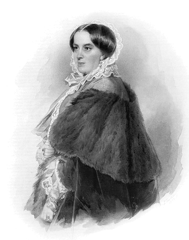 Иллюстрация к книге — Девушки на выданье. Бал дебютанток [_22.jpg]