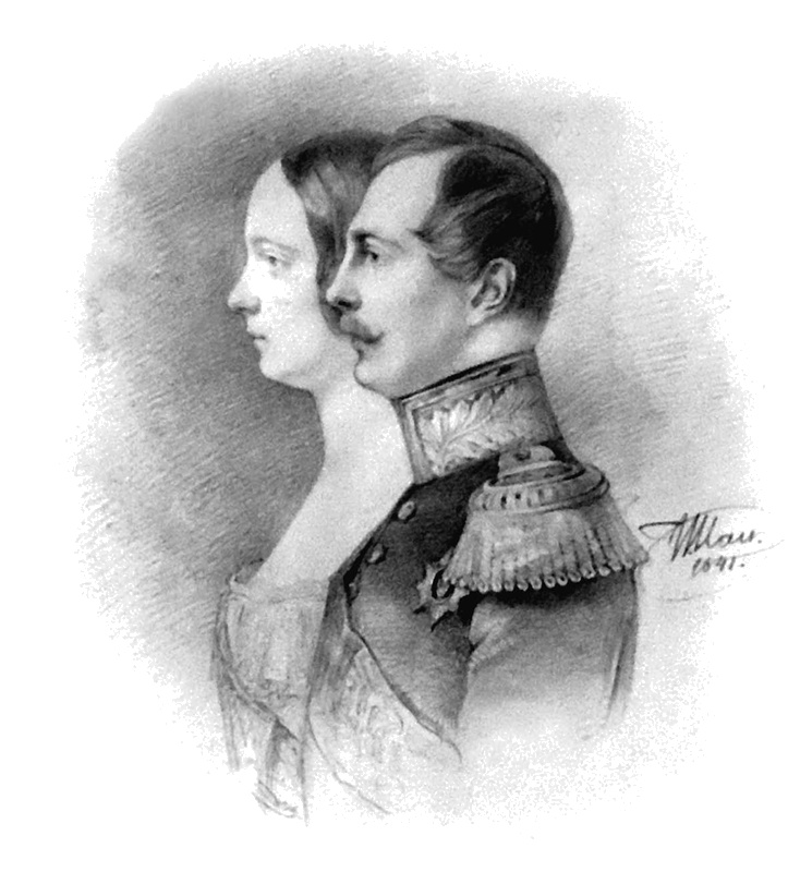 Иллюстрация к книге — Девушки на выданье. Бал дебютанток [_42.jpg]