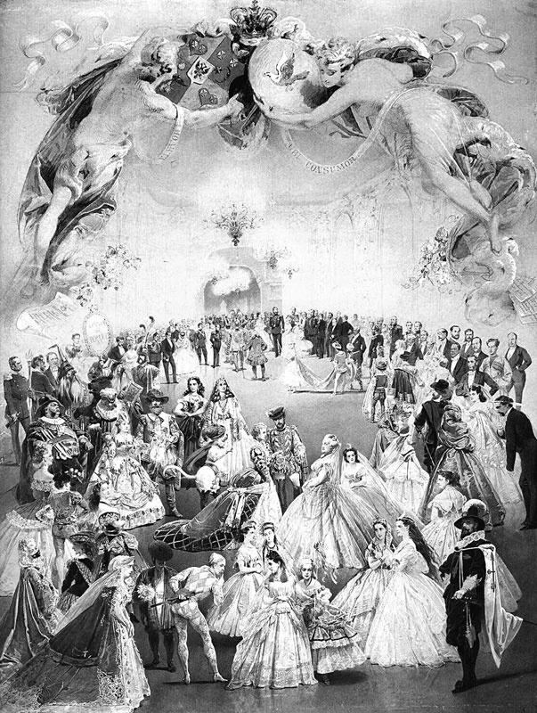 Иллюстрация к книге — Девушки на выданье. Бал дебютанток [_45.jpg]