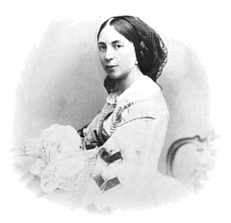 Иллюстрация к книге — Девушки на выданье. Бал дебютанток [_46.jpg]