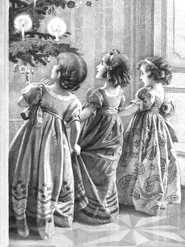 Иллюстрация к книге — Девушки на выданье. Бал дебютанток [_49.jpg]