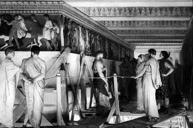 Иллюстрация к книге — Все герои мировой истории [i_005.jpg]