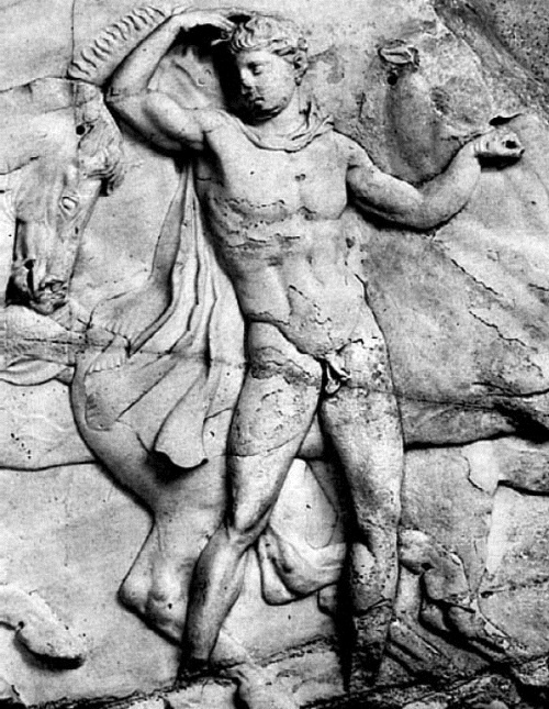 Иллюстрация к книге — Все герои мировой истории [i_006.jpg]