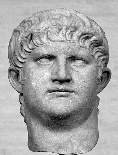 Иллюстрация к книге — Все герои мировой истории [i_014.jpg]