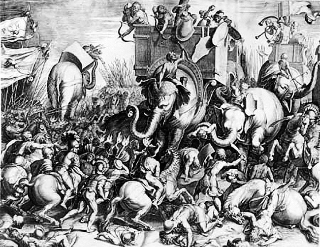 Иллюстрация к книге — Все герои мировой истории [i_024.jpg]