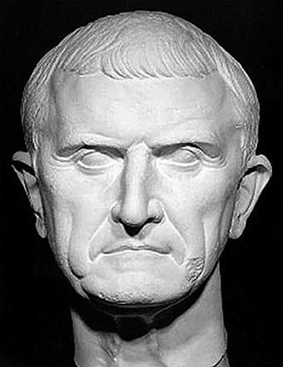 Иллюстрация к книге — Все герои мировой истории [i_027.jpg]