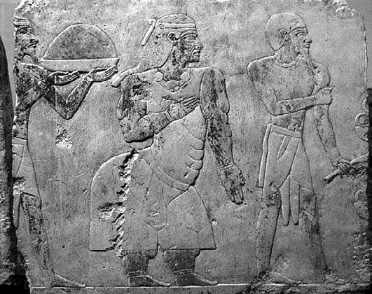 Иллюстрация к книге — Все герои мировой истории [i_047.jpg]