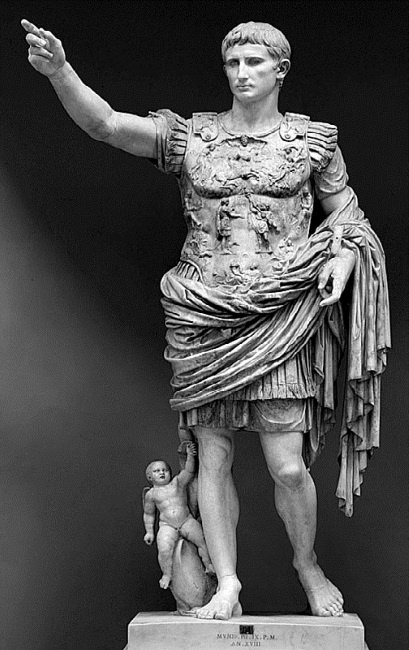 Иллюстрация к книге — Все герои мировой истории [i_054.jpg]