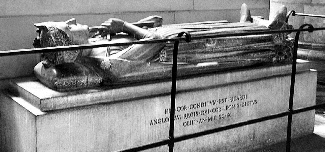 Иллюстрация к книге — Все герои мировой истории [i_073.jpg]