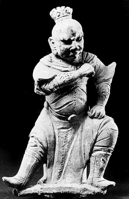 Иллюстрация к книге — Все герои мировой истории [i_078.jpg]