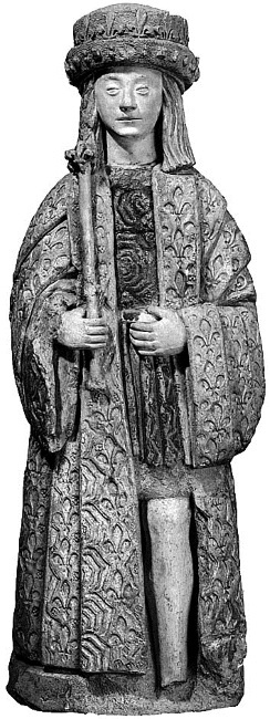 Иллюстрация к книге — Все герои мировой истории [i_082.jpg]